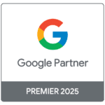 Google Partner Premier 2025