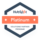 HubSpot Platinum Partner